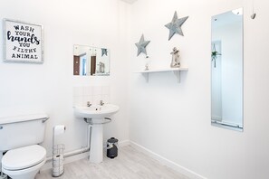 Maison Classique | Salle de bain