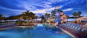 Bay Lake Tower at Disney's Contemporary Resort  **available 12/24-12/29/22**
