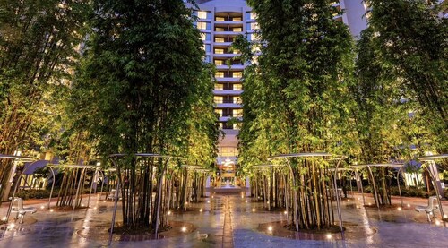 Bay Lake Tower at Disney's Contemporary Resort  **available 12/24-12/29/22**