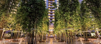 Bay Lake Tower at Disney's Contemporary Resort  **available 12/24-12/29/22**