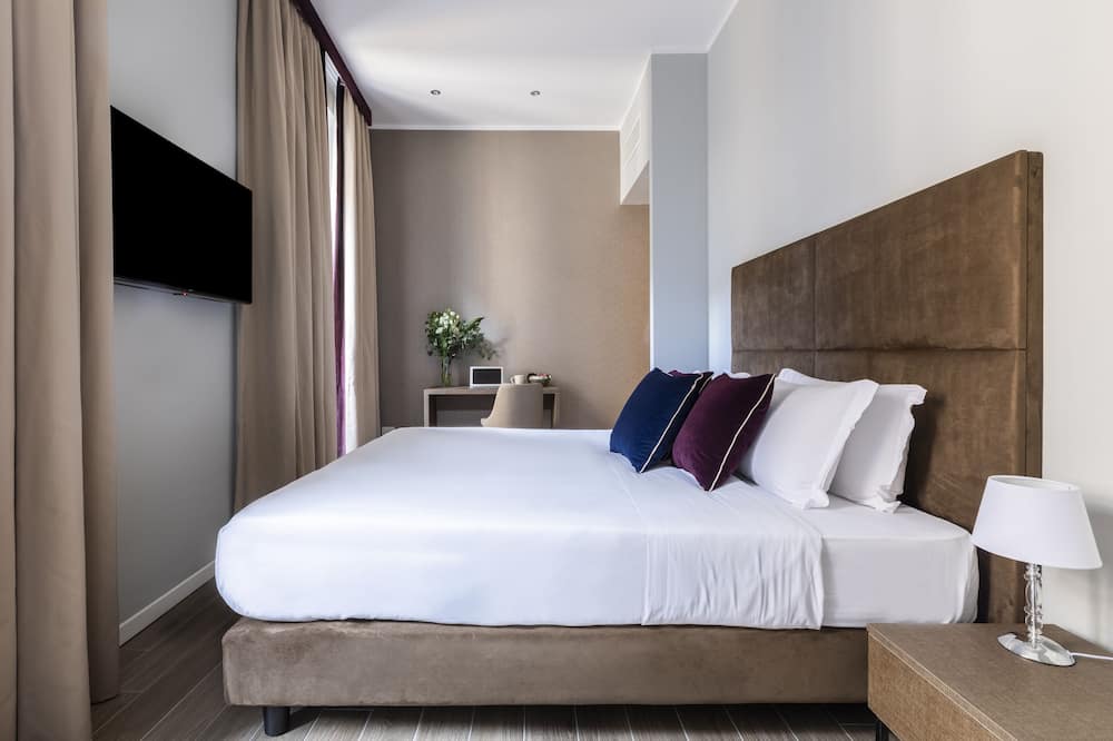 Giubbonari Suites