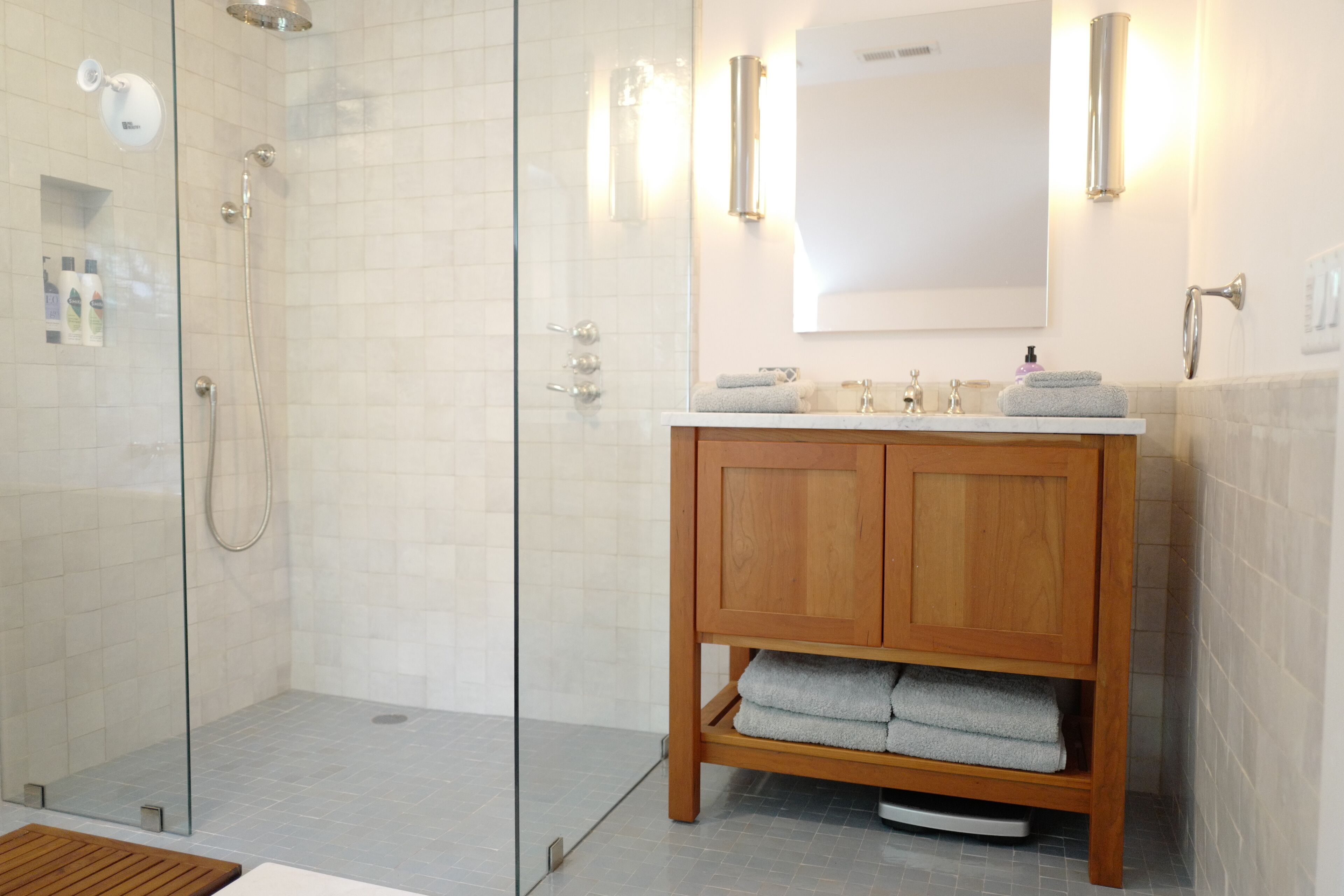 Tranquil Berkshires Retreat