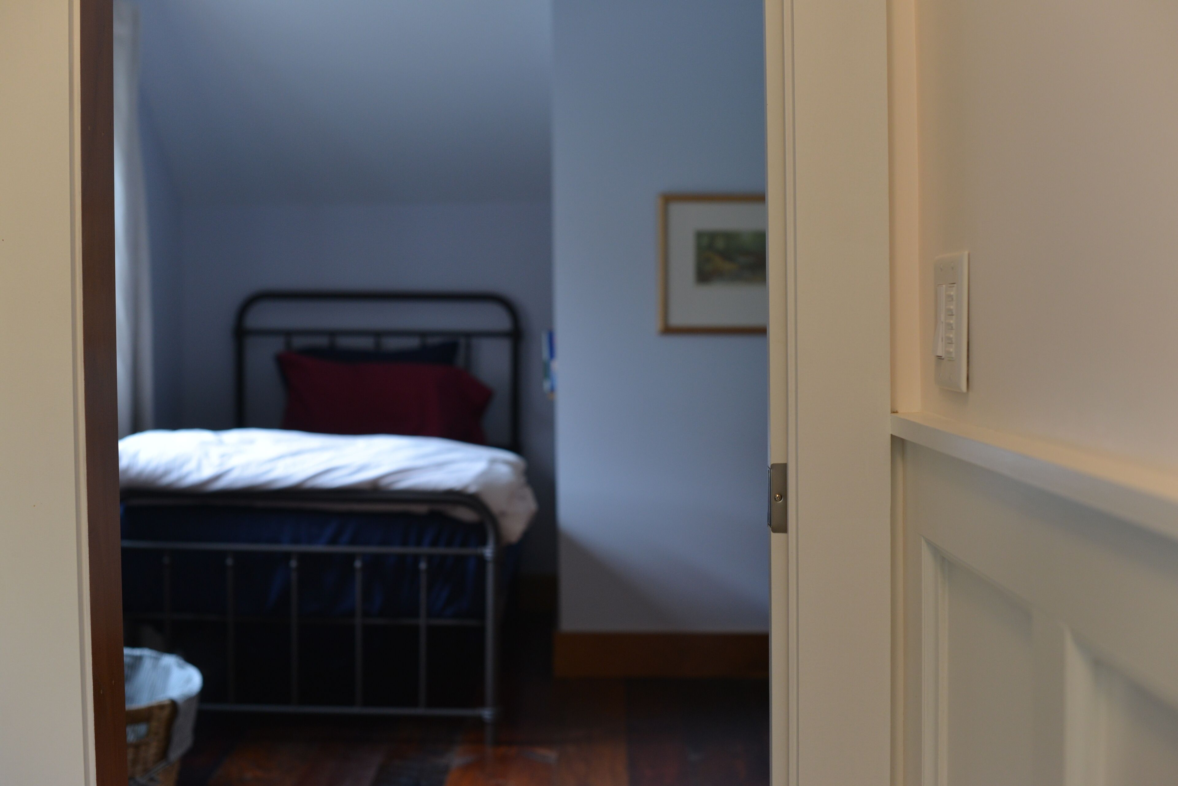 Tranquil Berkshires Retreat