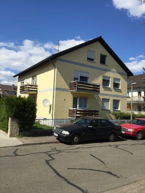 Exterior - Pension Knielingen Karlsruhe (Karlsruhe)
