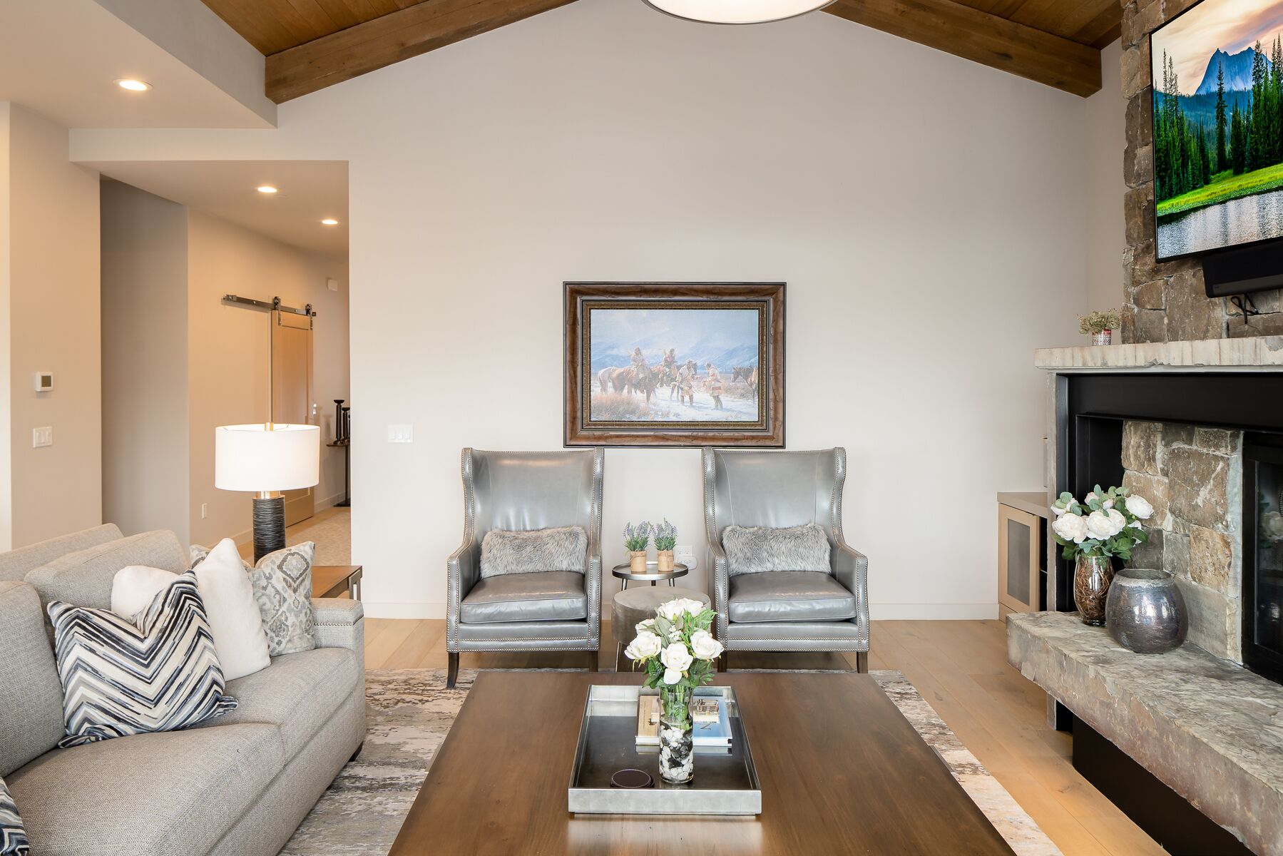 Moonlight Basin- 83B Lodgeside