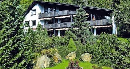 Ferienhaus Schiefertal, Wieda