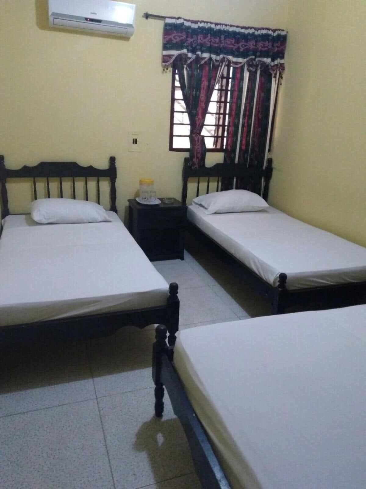 Foto - Hotel Rosandy Galaxy