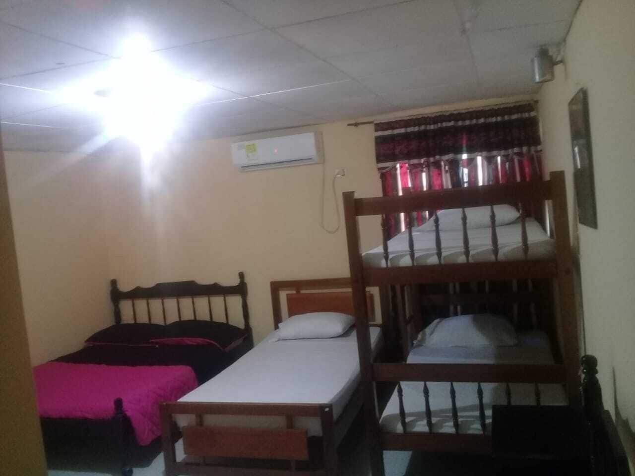 Photo - Hotel Rosandy Galaxy