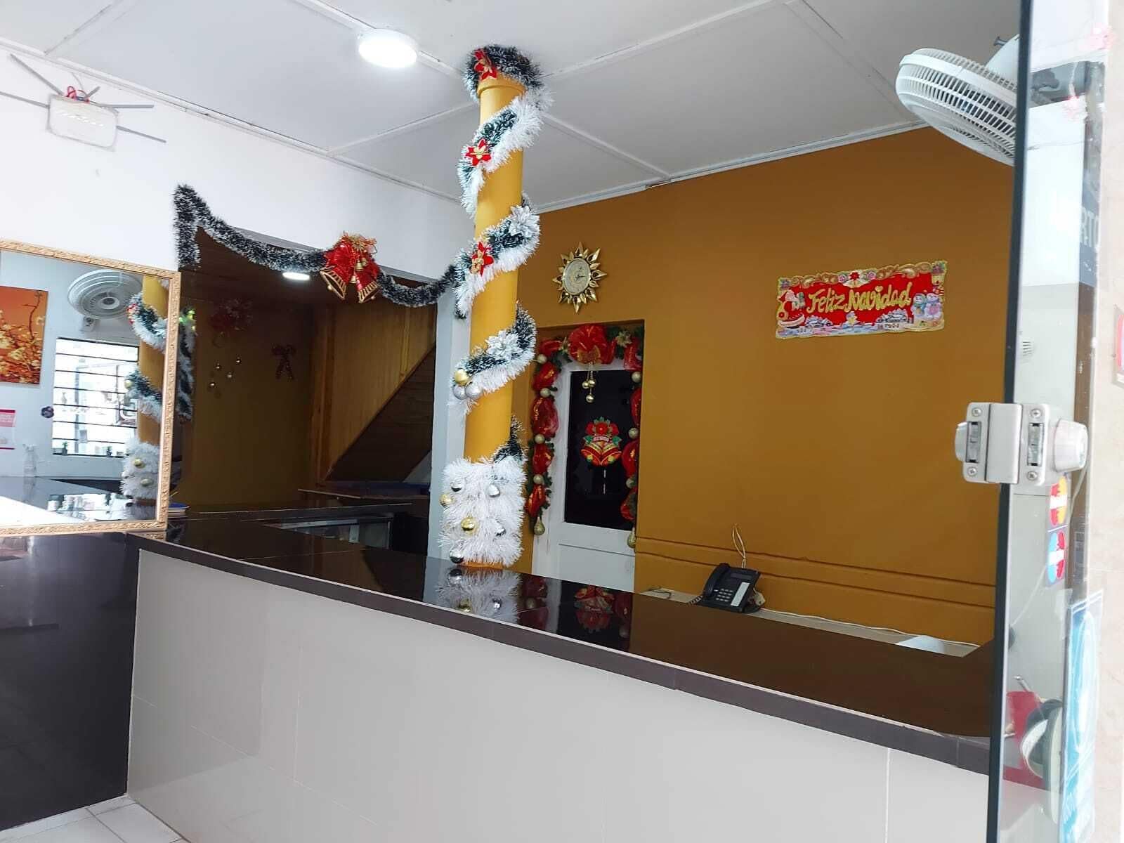 Foto - Hotel Rosandy Galaxy