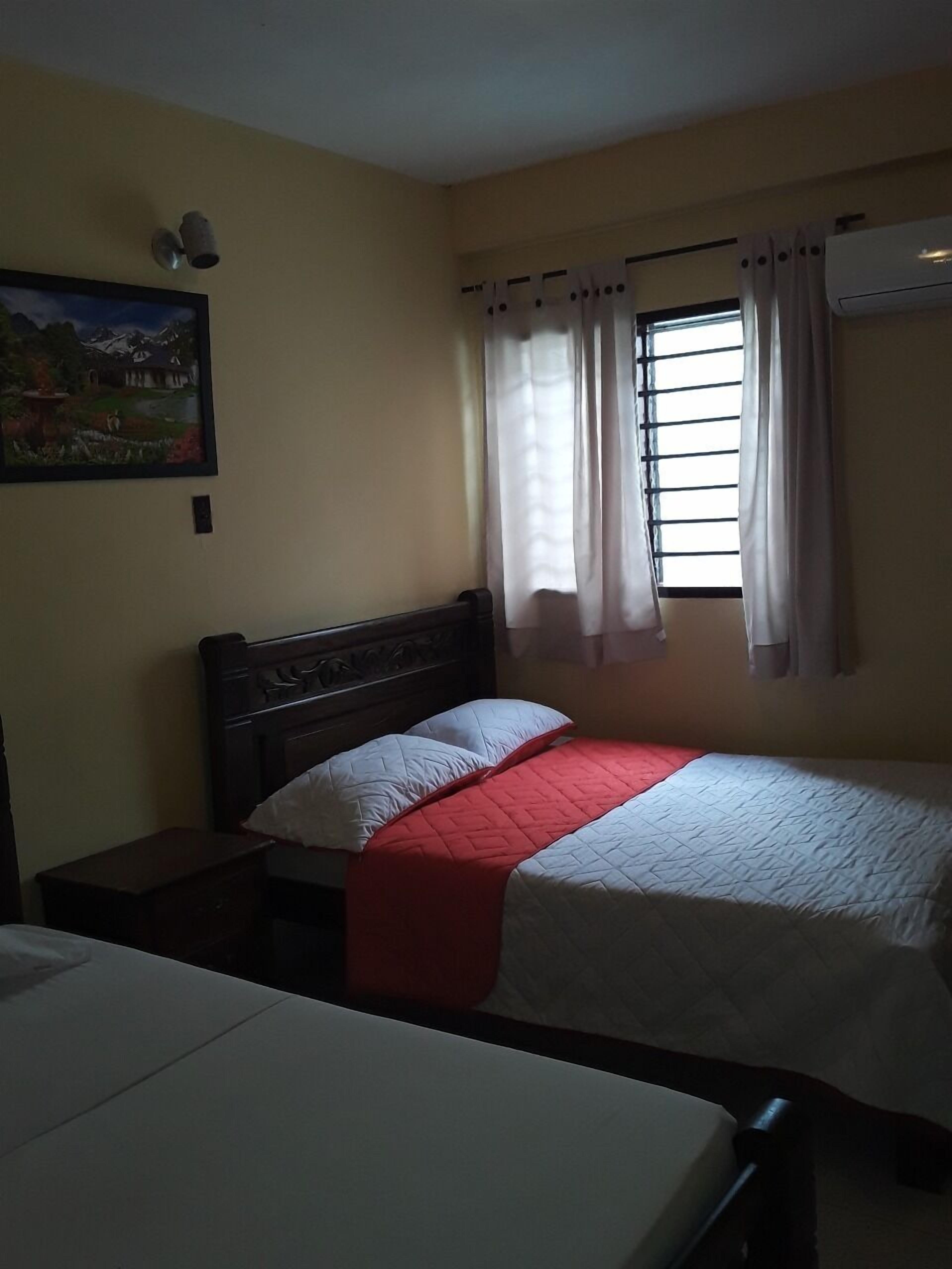 Foto - Hotel Rosandy Galaxy