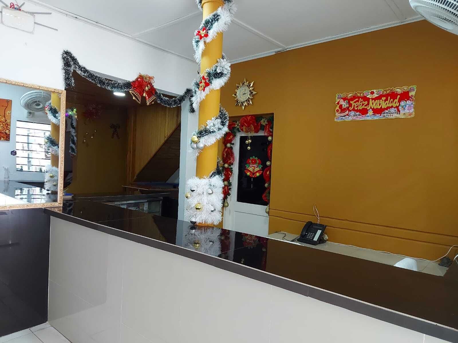 Foto - Hotel Rosandy Galaxy