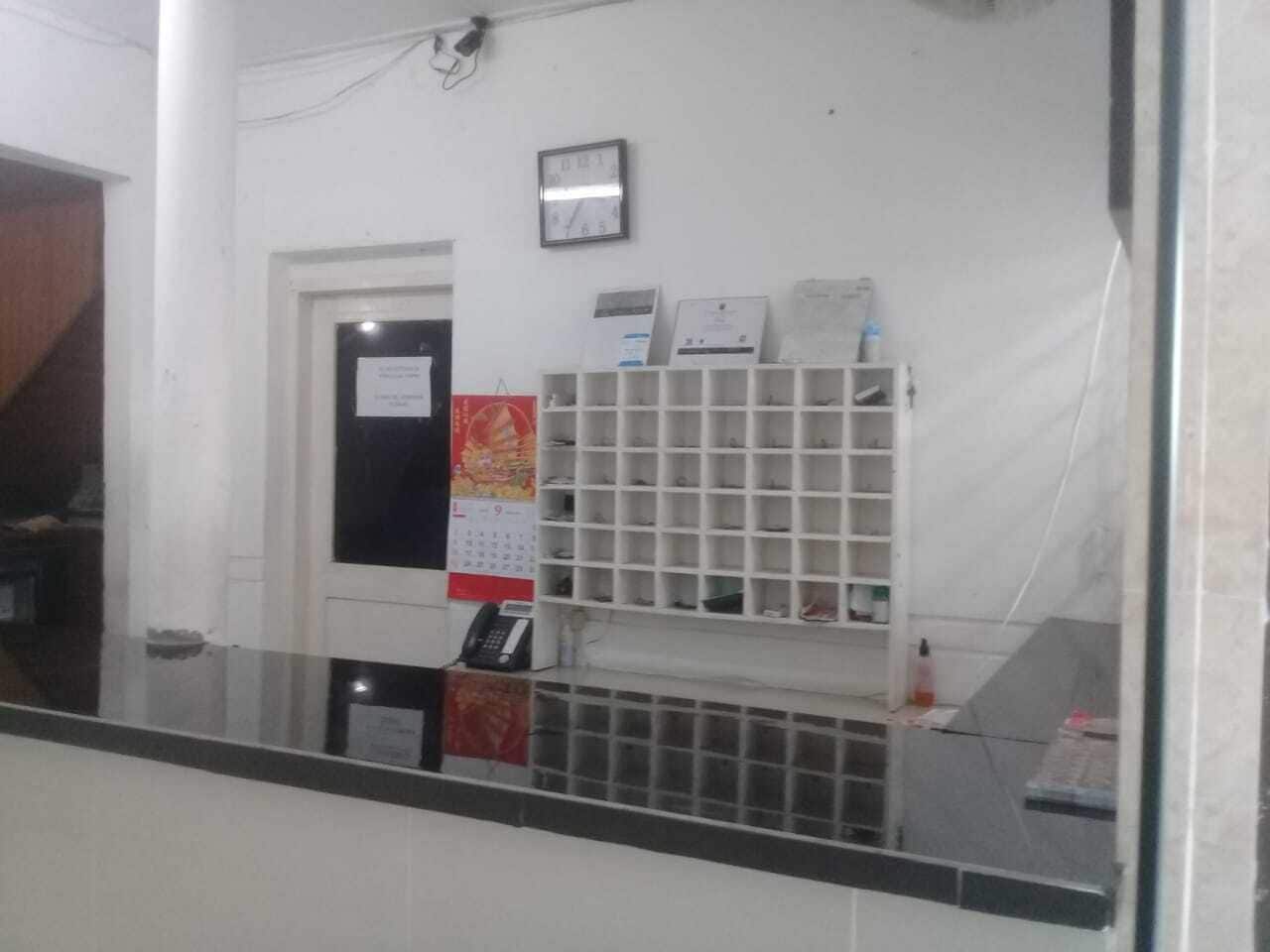 Foto - Hotel Rosandy Galaxy