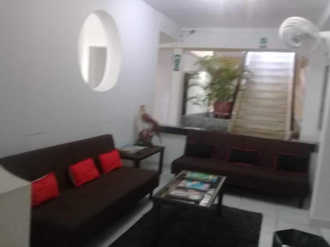 Foto - Hotel Rosandy Galaxy