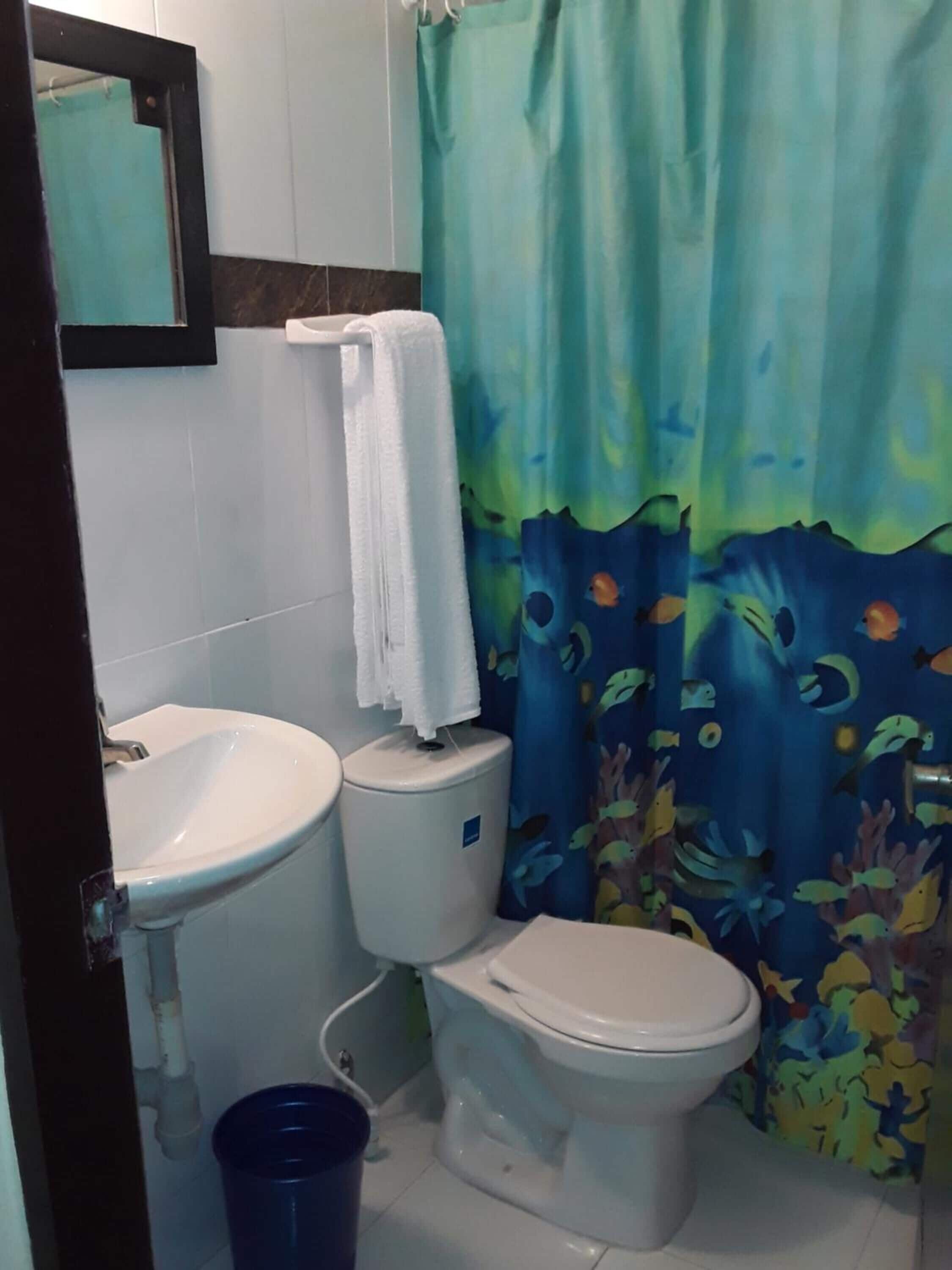 Foto - Hotel Rosandy Galaxy