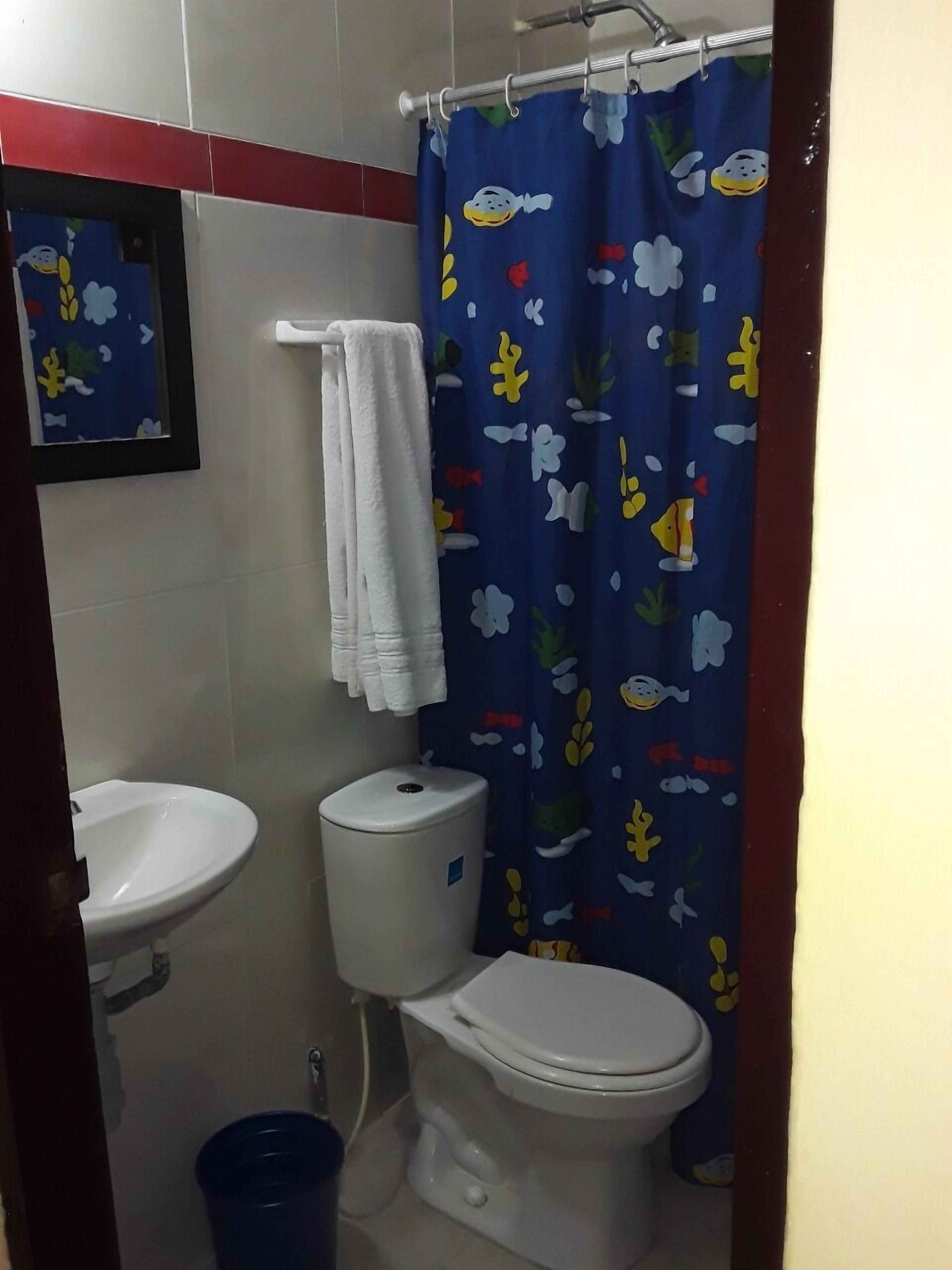 Foto - Hotel Rosandy Galaxy