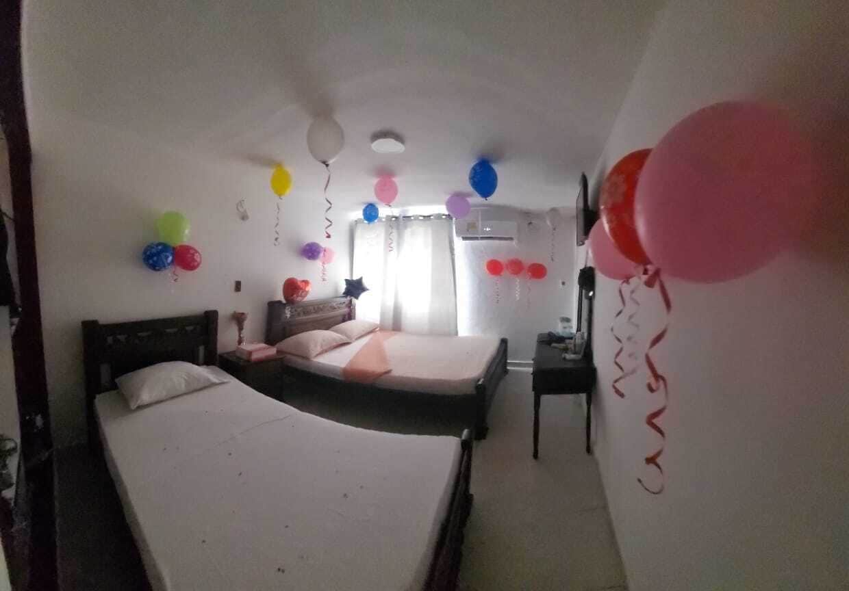 Foto - Hotel Rosandy Galaxy