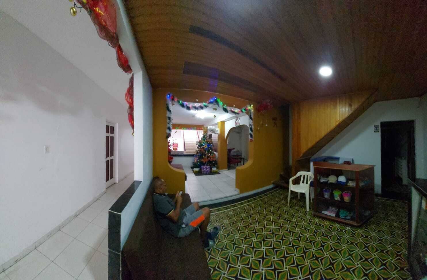 Foto - Hotel Rosandy Galaxy