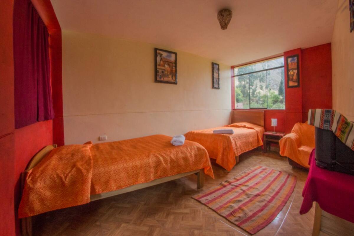 Doppelzimmer