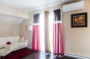 Comfort Apartment | View from room