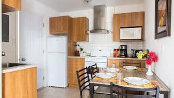 Lägenhet Comfort | Interiör