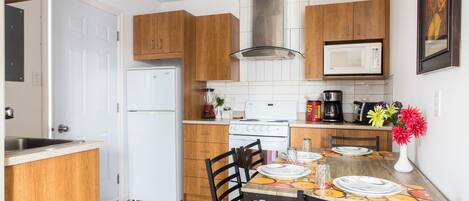 Comfort Apartment | Interior