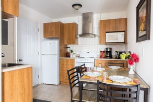 Comfort Apartment | Interior