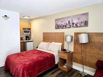 Auberge Motel La Référence