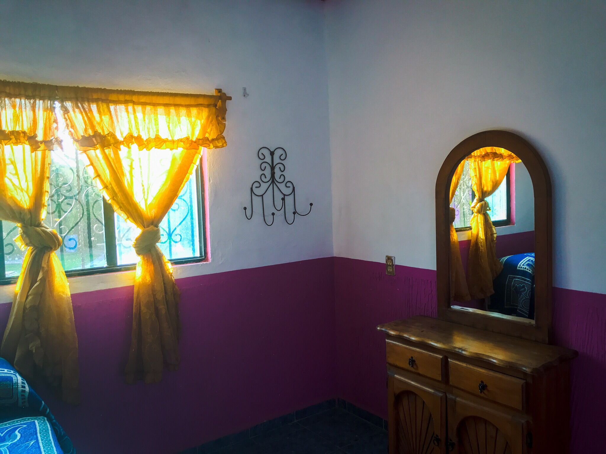 Large weekend house in Cuernavaca