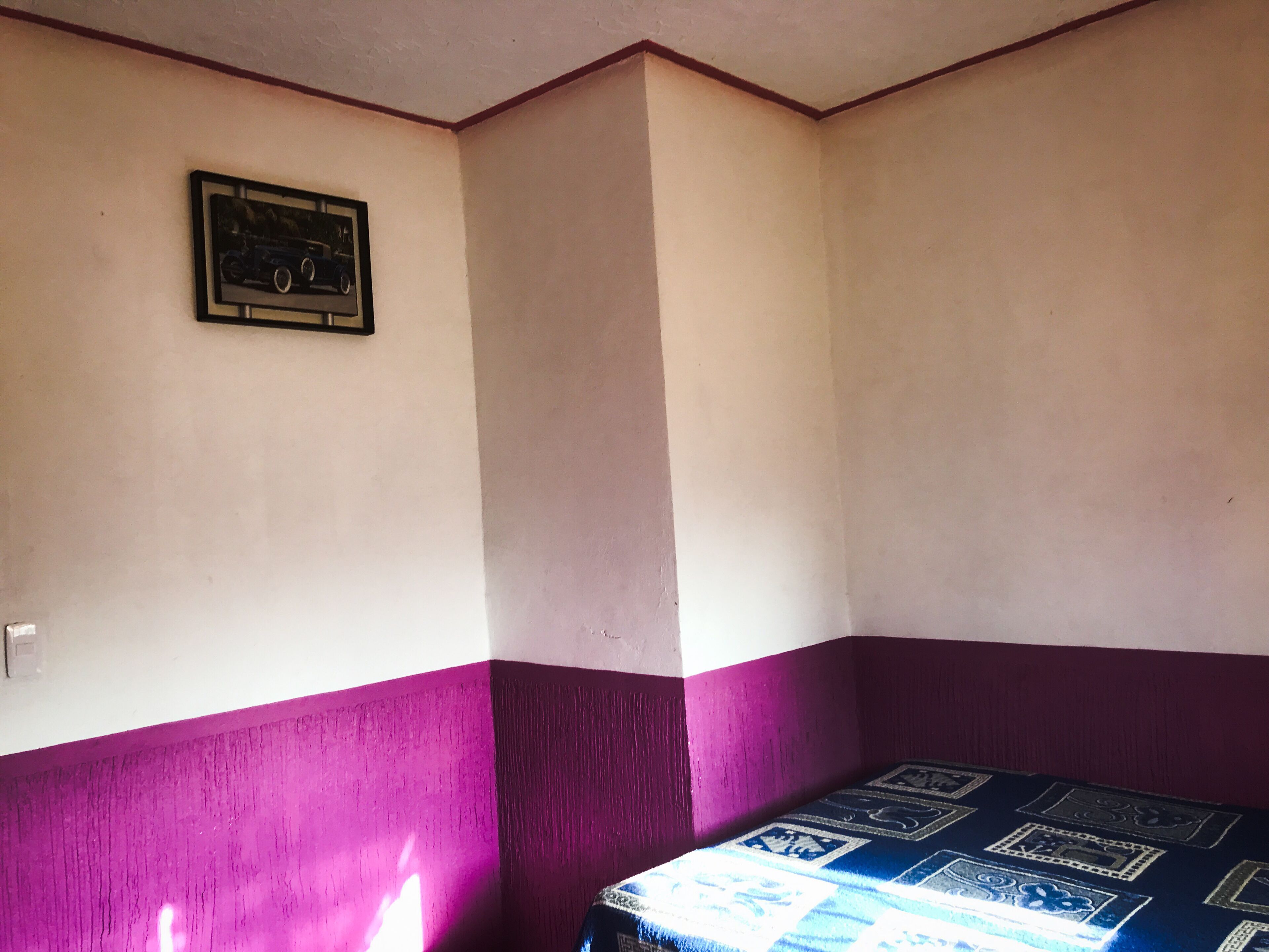 Large weekend house in Cuernavaca