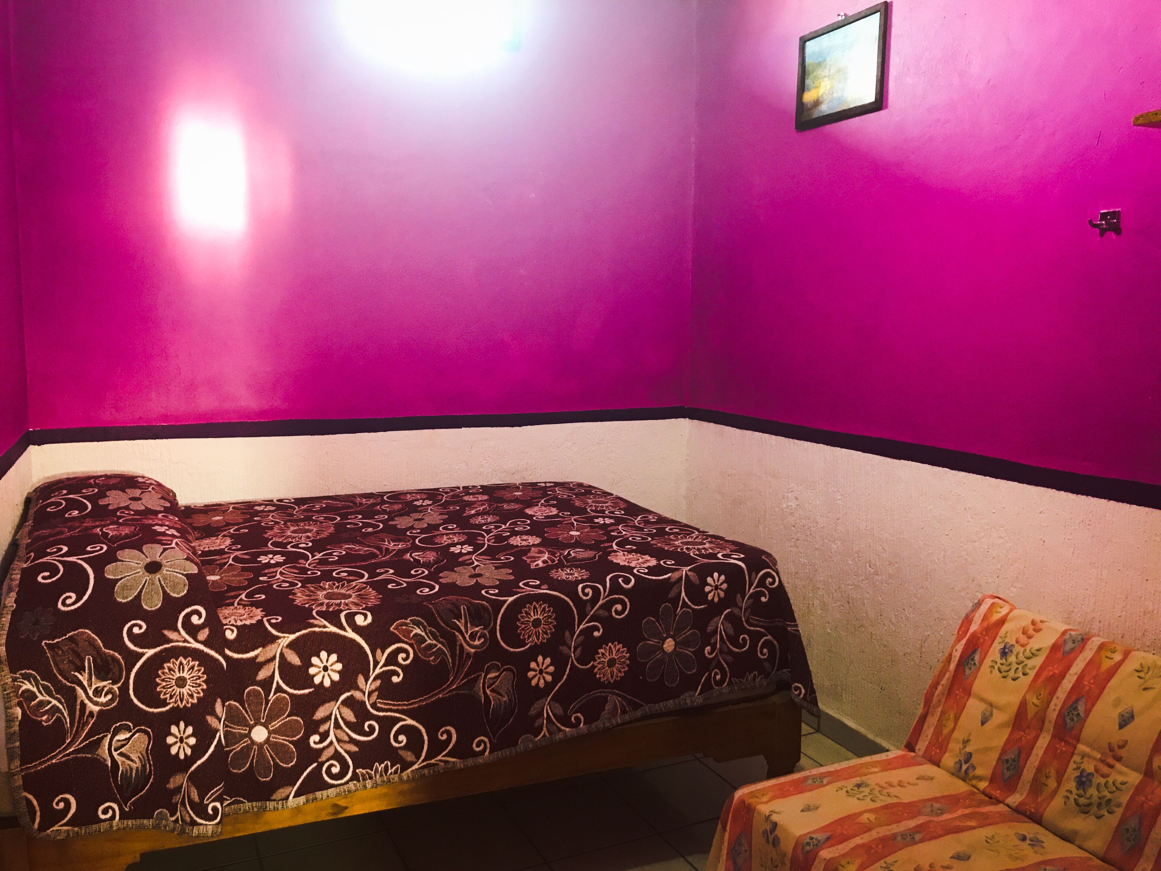 Large weekend house in Cuernavaca