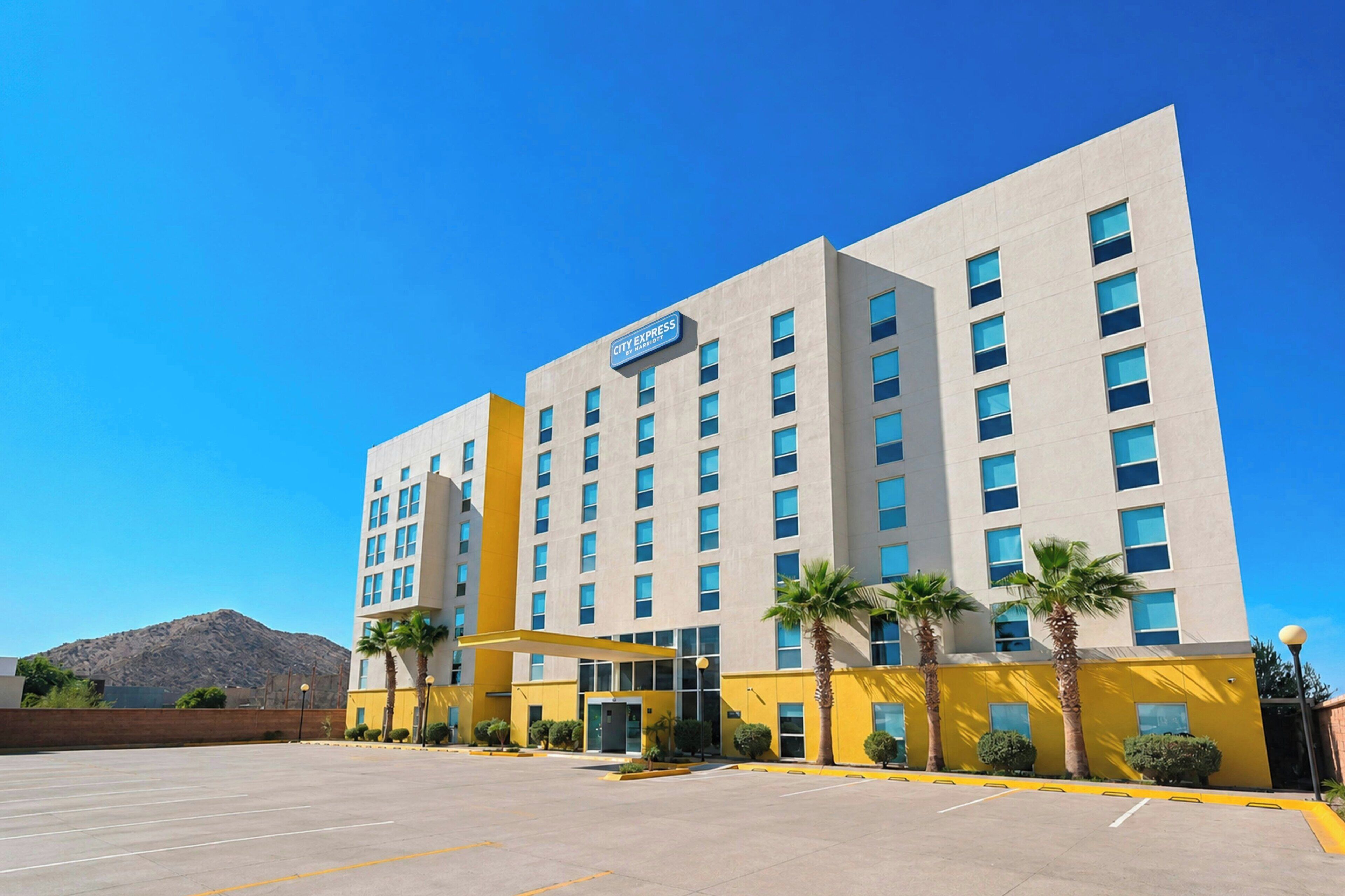 Photo - City Express by Marriott Hermosillo Expo