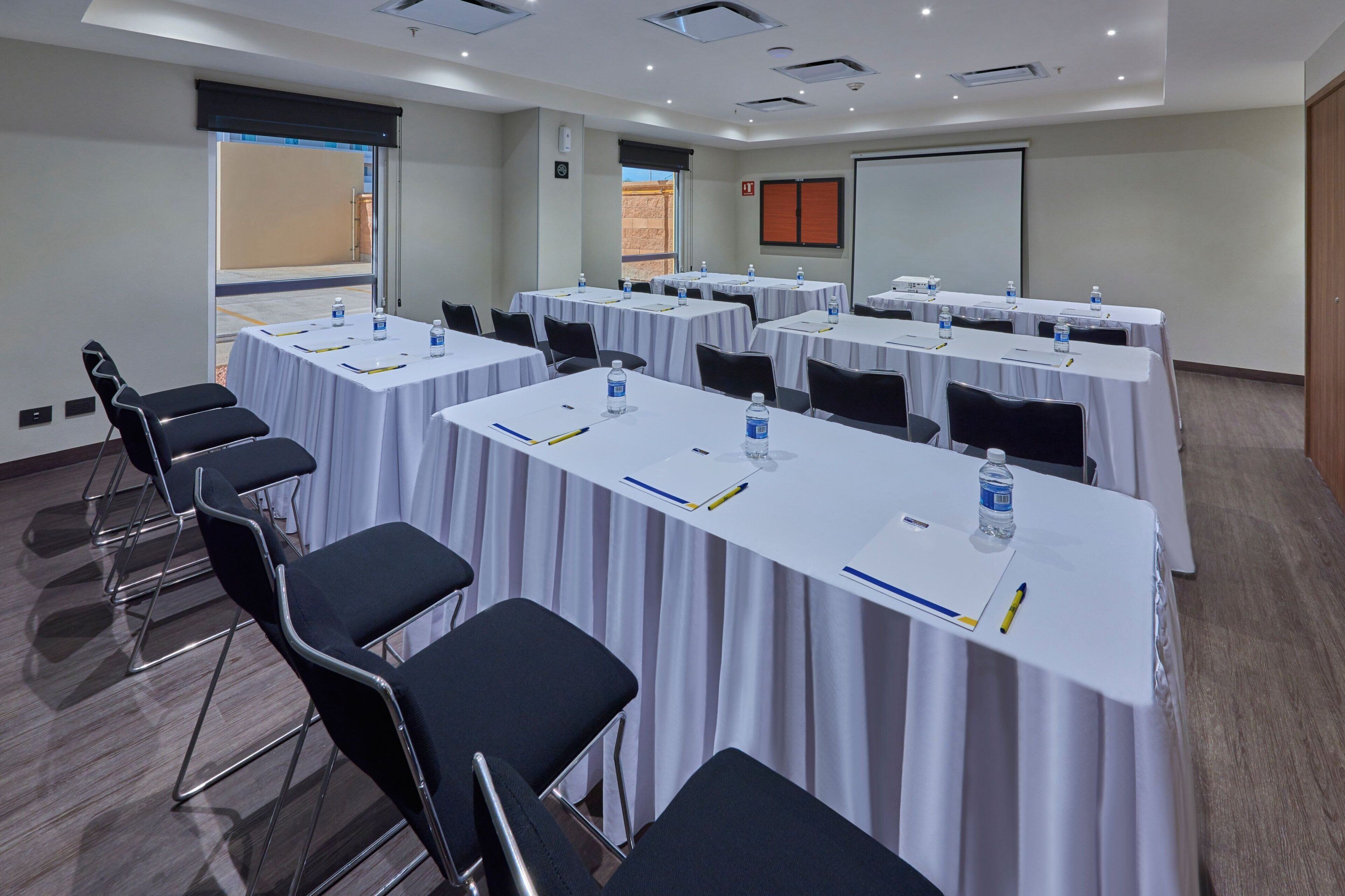Foto - City Express by Marriott Hermosillo Expo