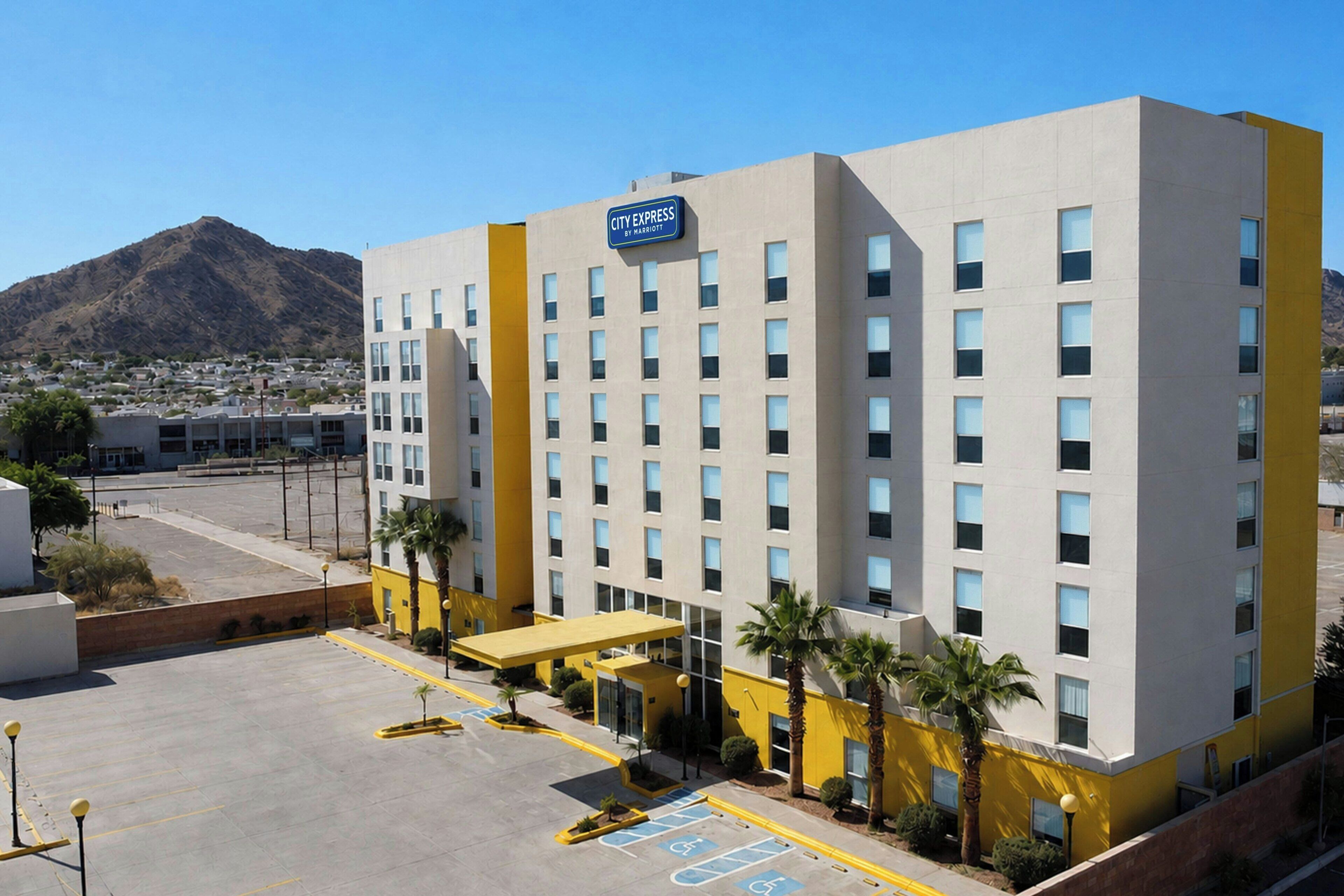 Photo - City Express by Marriott Hermosillo Expo