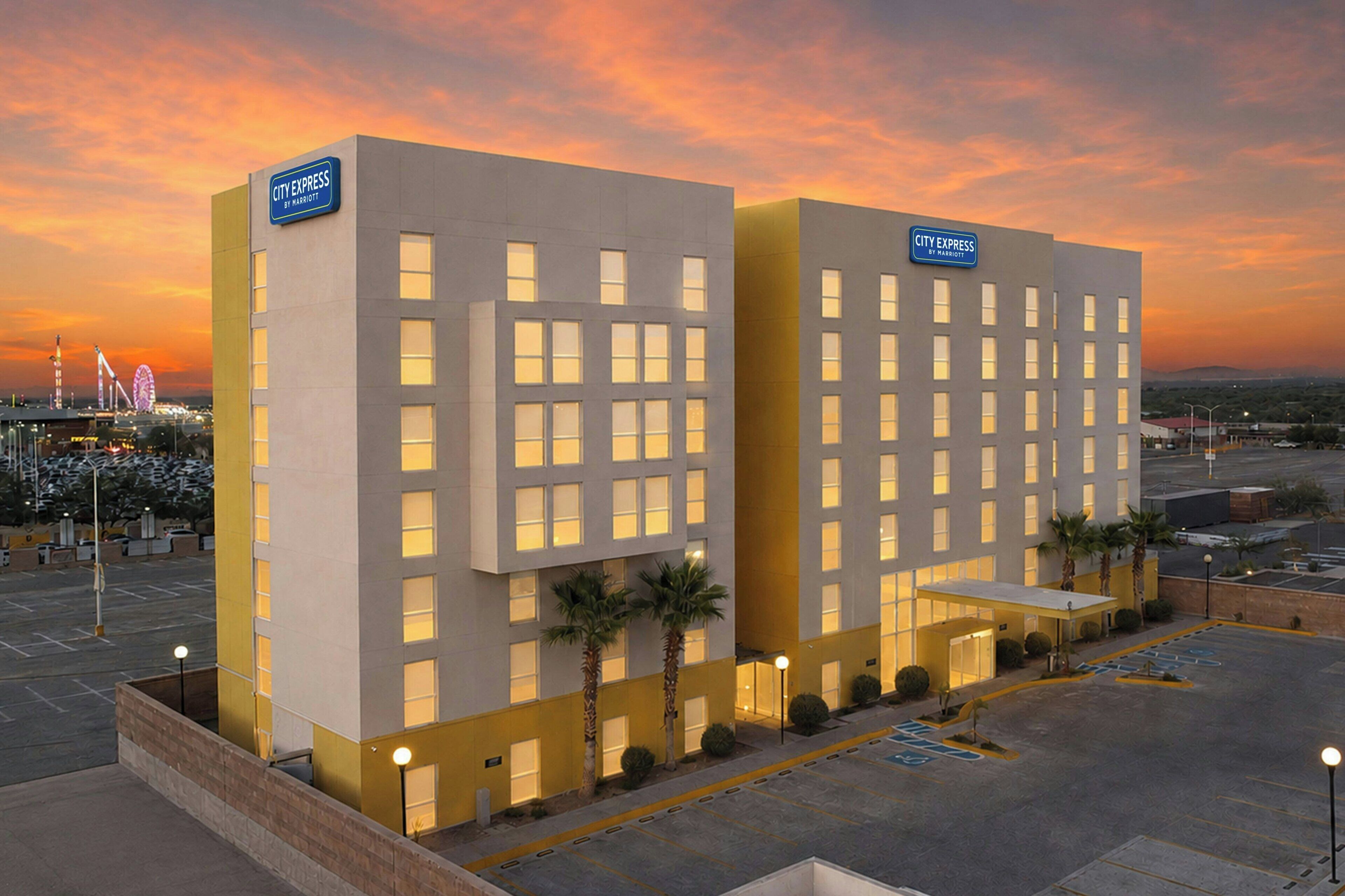 Photo - City Express by Marriott Hermosillo Expo