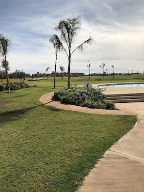 Exterior - Prestigia golf pour les familles (Marrakech)