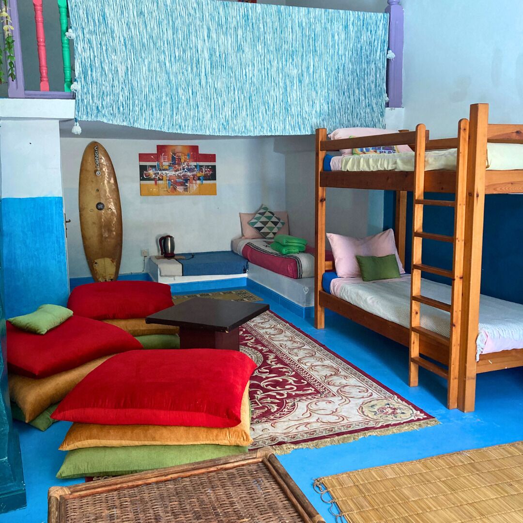 1 Schlafzimmer, WLAN