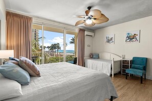 Strykejern/-brett, wi-fi (inkludert) og sengetøy