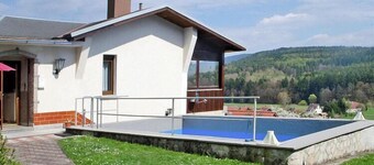 Feriehus, Waldau, Thüringen