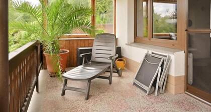 Ferienhaus, Waldau Thüringen