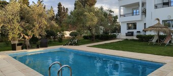Very beautiful country villa