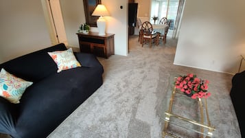 TV connectée, lecteur de DVD, chaîne hi-fi