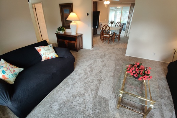 TV connectée, lecteur de DVD, chaîne hi-fi