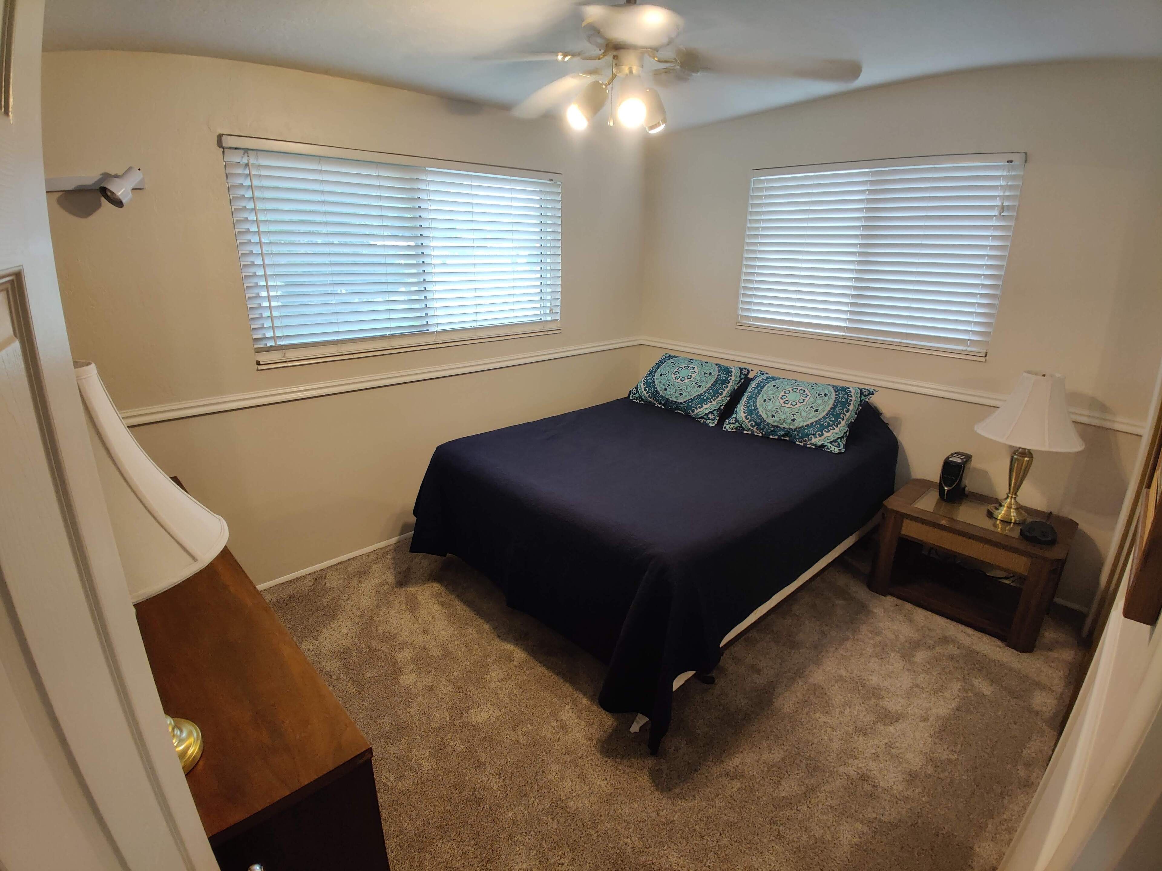 home in central Salt Lake Valley, east side