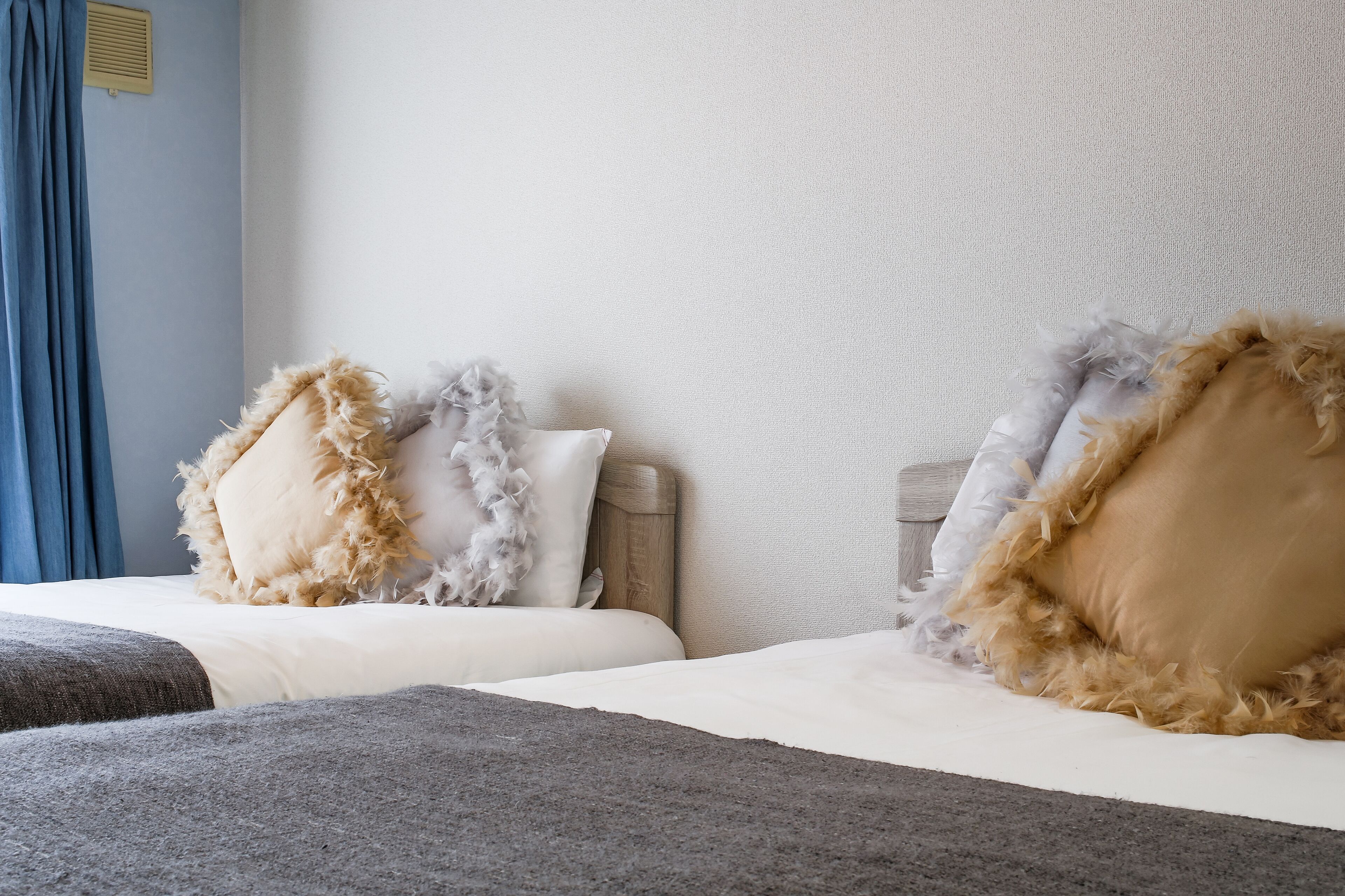 Apartment | 1 bedroom, desk, free WiFi, bed sheets