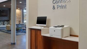 Accommodatievoorziening