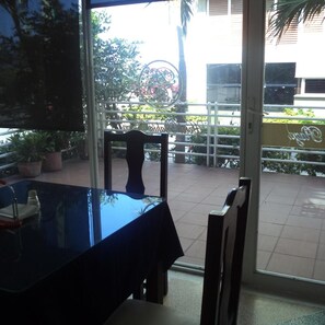 Dining - Hotel Boutique Bahia Plaza (Santa Marta)