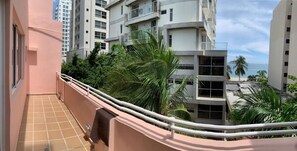 Property grounds - Hotel Boutique Bahia Plaza (Santa Marta)