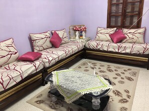 Room - AL Mordjane (El Oued)
