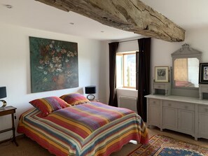 5 bedrooms