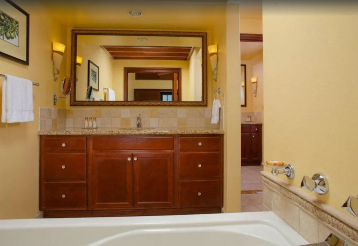 Marriott's Ko Olina Resort - Luxury 2 Bedroom Villas